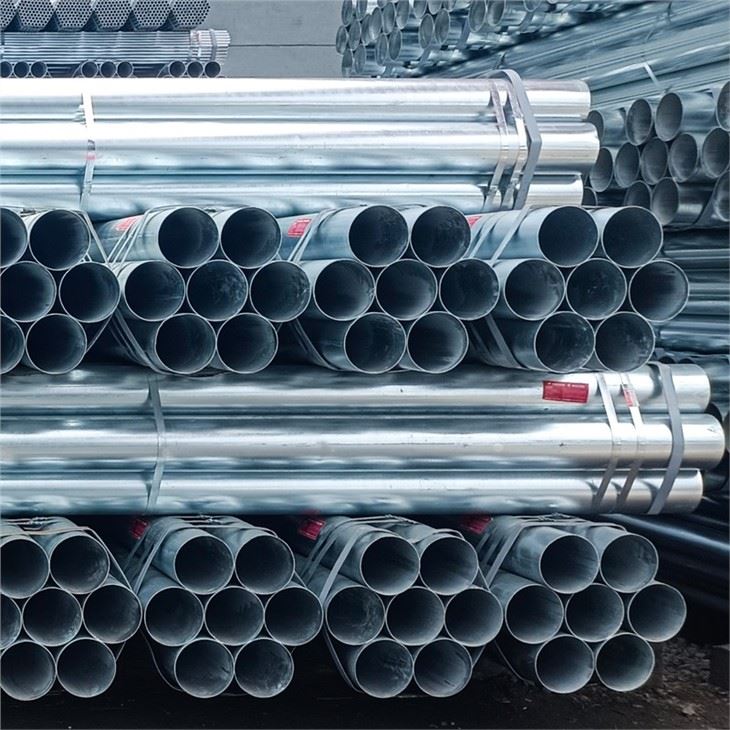 Gi Pipe 40