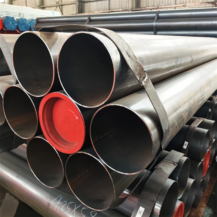 Mild Steel Round Tube Sizes