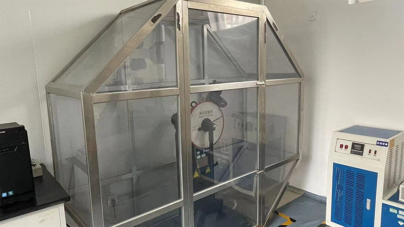 Impact Tester Impact Tester