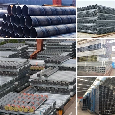 Youfa-Stand: S99, Pavillon S, Algeria Batimatec Expo, 3.–7. Mai 2026