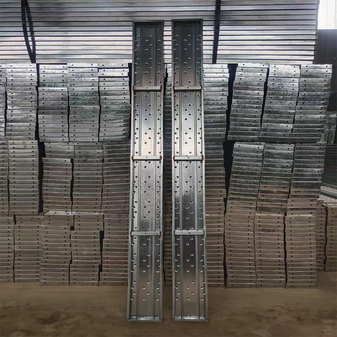 perforated steel plank perforated steel plank